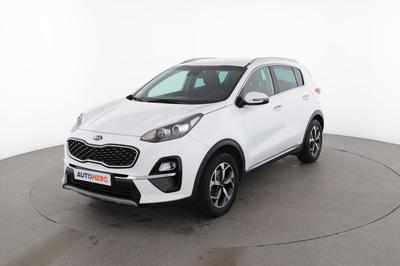 Kia Sportage 1.6 CRDi Isg Gt Line 2wd 115 ch
