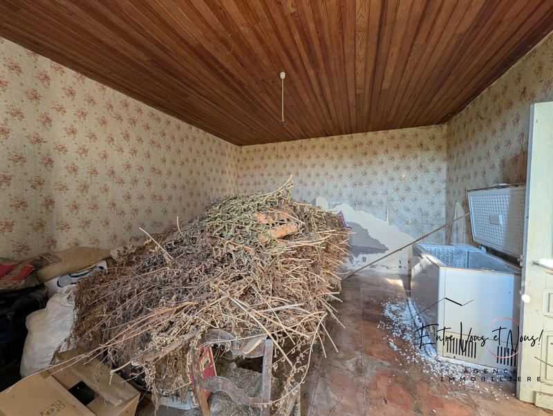 Maison - 78 m² - 4 pièces