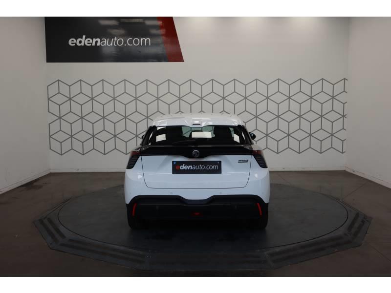 Mg Mg4 Electric 51kWh - 125 kW 2wd Standard