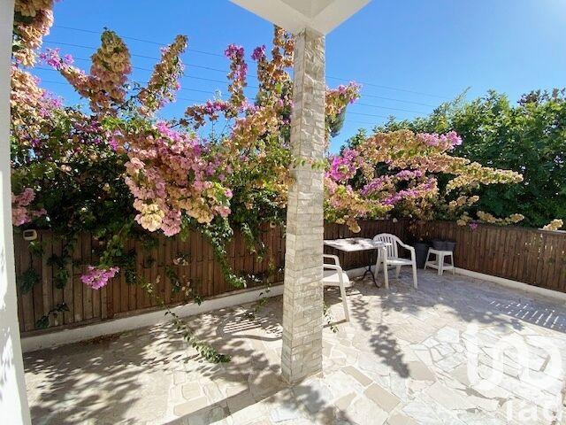 Maison - 154 m² - 5 pièces