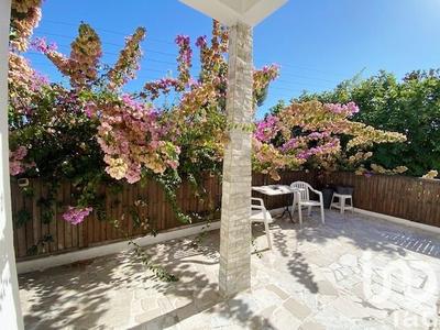 Maison - 154 m² - 5 pièces