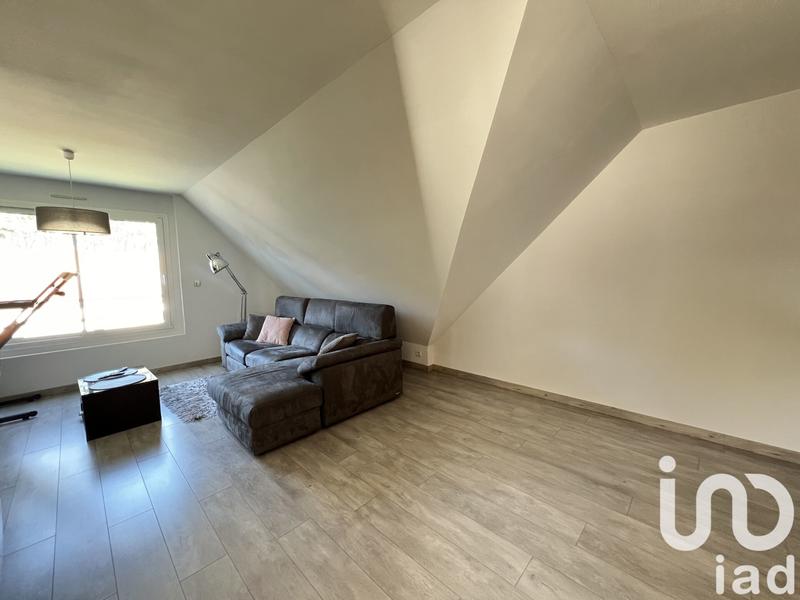 Maison - 183 m² - 7 pièces
