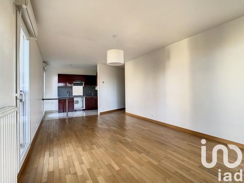 Appartement - 69 m² - 3 pièces