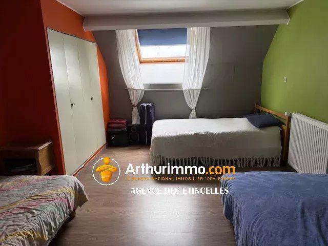 Maison - 185 m² - 5 pièces