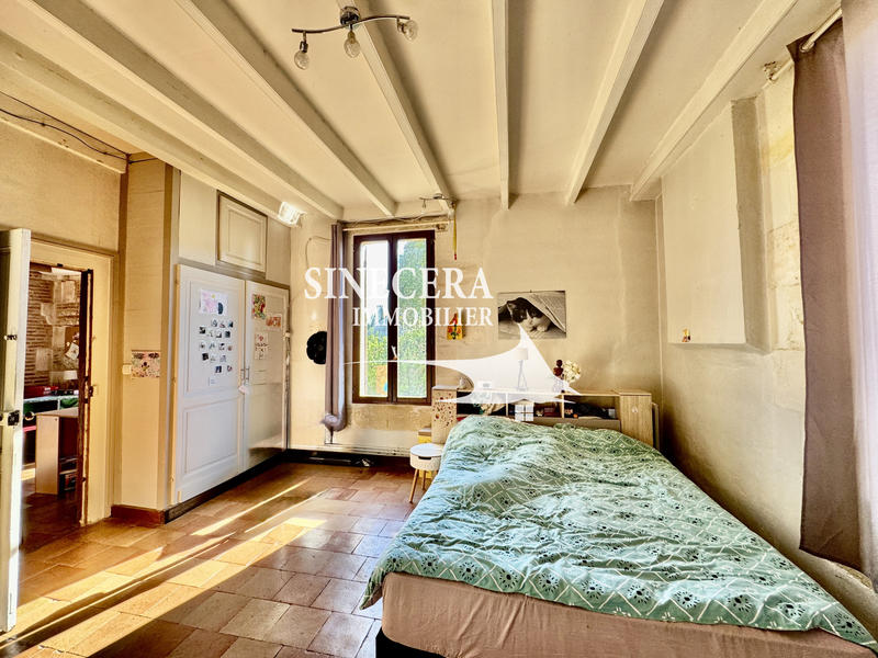 Maison - 143 m² - 5 pièces