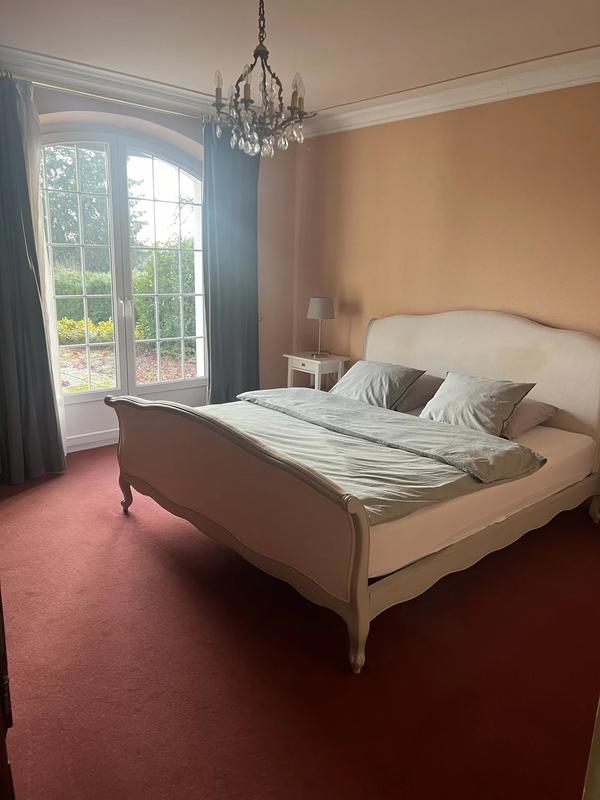 Maison - 200 m² - 5 pièces