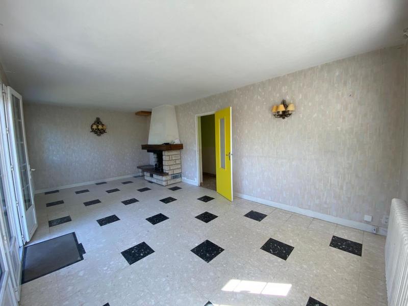 Maison - 182 m² - 10 pièces