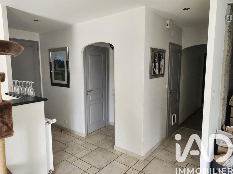 Maison - 149 m² - 8 pièces