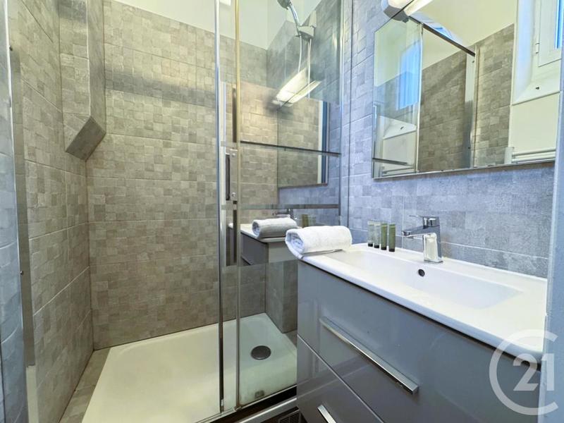 Studio - 26 m² - 1 pièce