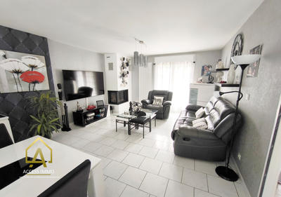 Propriété - 115 m² - 7 pièces