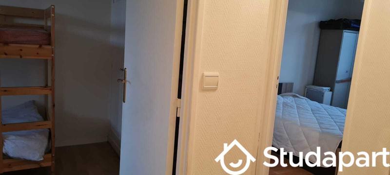 Appartement - 68 m² - 3 pièces