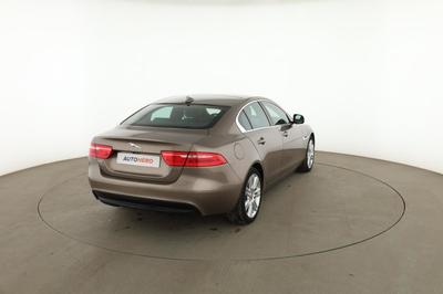 Jaguar Xe 2.0 Prestige Auto 200 ch