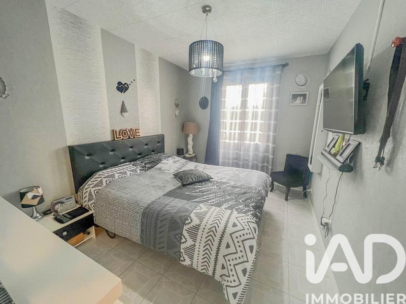 Maison - 75 m² - 4 pièces