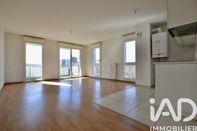 Appartement - 88 m² - 5 pièces