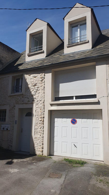 Appartement - 23 m² - 1 pièce