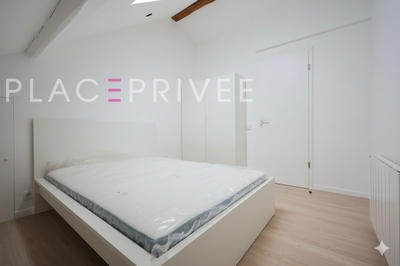 Appartement - 29 m² - 2 pièces