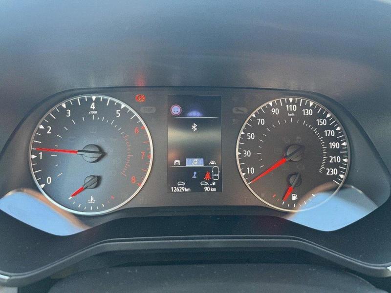 Renault Clio V SCe 65 - 21 Limited