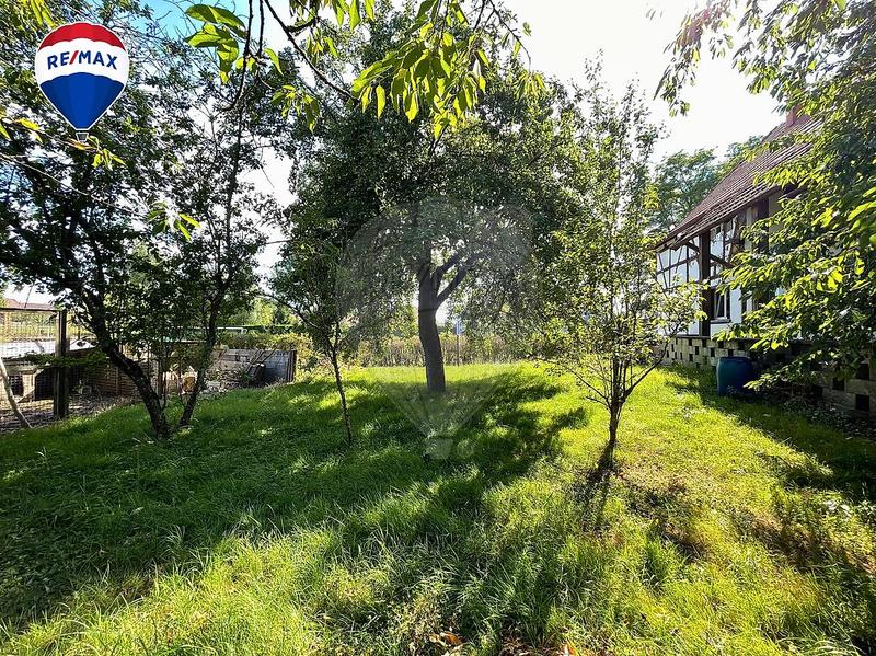 Maison - 112 m² - 4 pièces