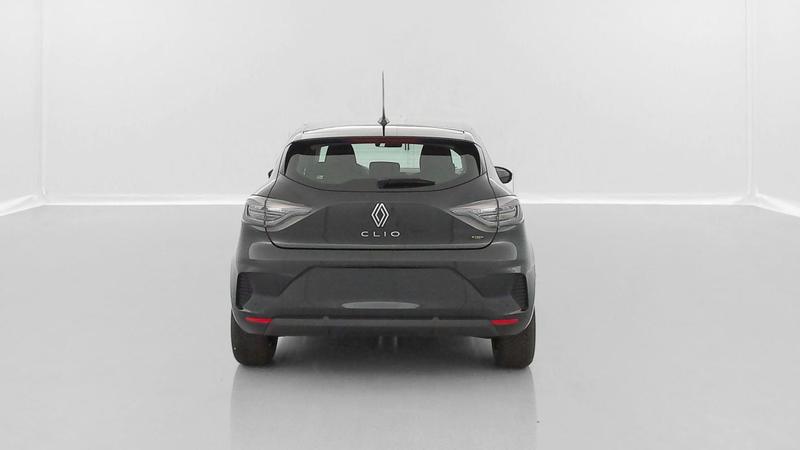 Renault Clio V E-Tech Full Hybrid 145ch Evolution Bva4