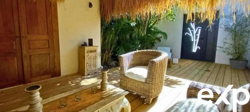 Villa - 156 m² - 6 pièces