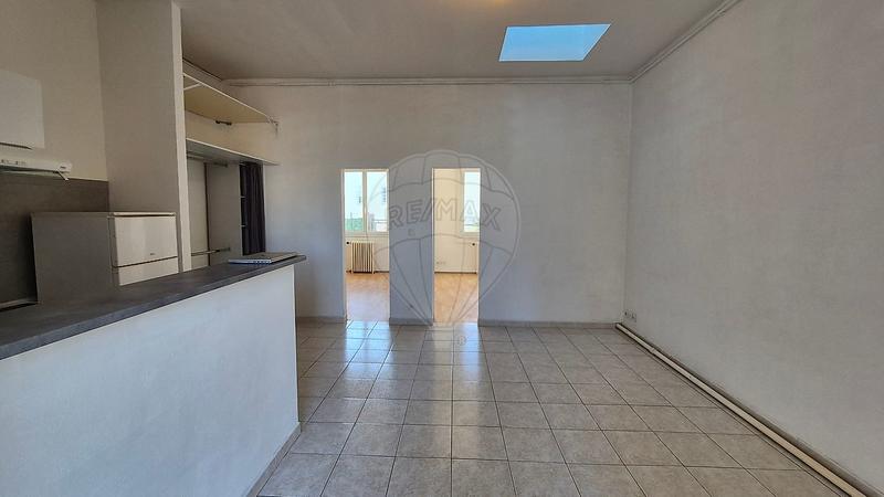 Bureau - 50 m² - 3 pièces