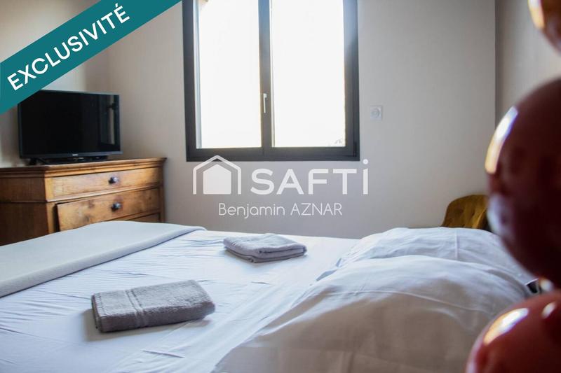 Maison - 147 m² - 5 pièces