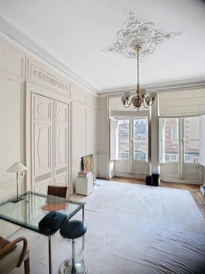 Appartement - 79 m² - 3 pièces