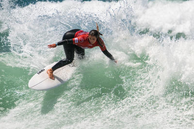 Caraïbos Lacanau Pro