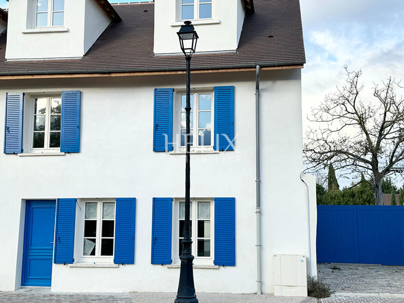 Maison - 150 m² - 6 pièces