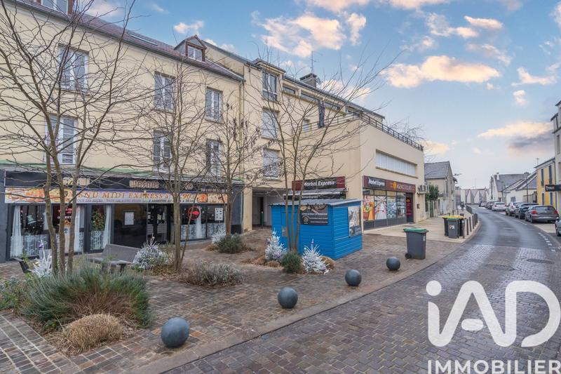 Appartement - 69 m² - 2 pièces