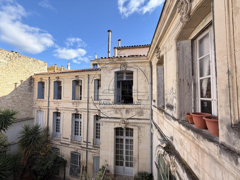 Appartement - 107 m² - 4 pièces