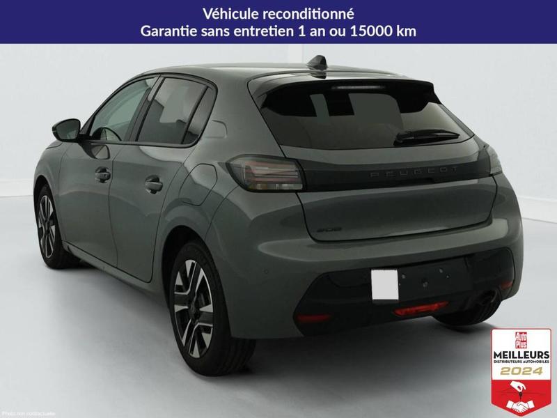 Peugeot 208 100 s&amp;S Bvm6 Allure