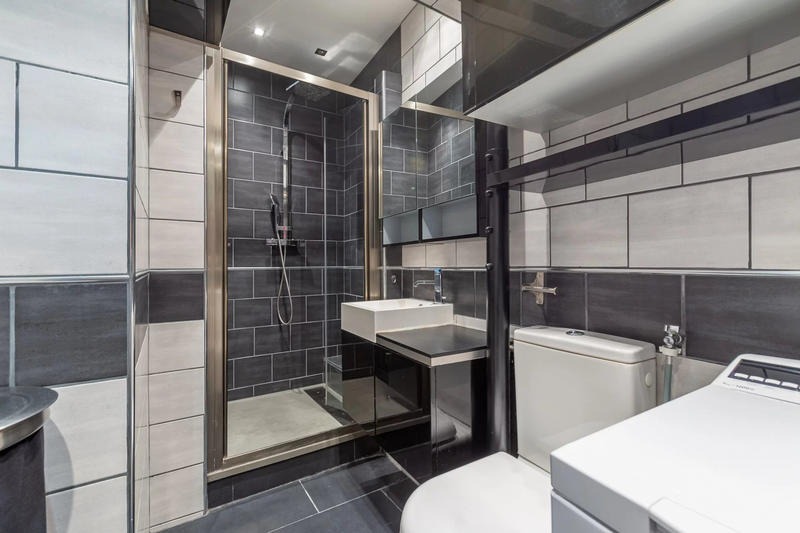 Appartement - 30 m² - 1 pièce