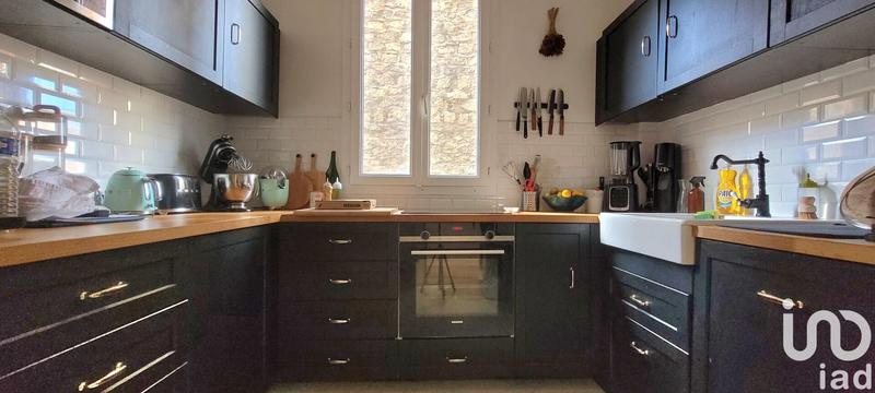 Appartement - 80 m² - 3 pièces