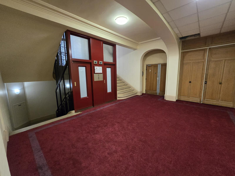 Local commercial - 34 m²