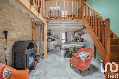 Appartement - 73 m² - 3 pièces