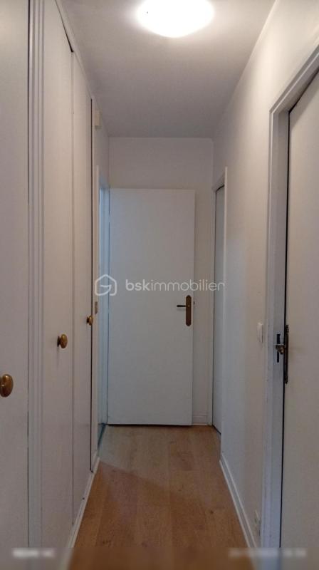 Appartement - 90 m² - 4 pièces