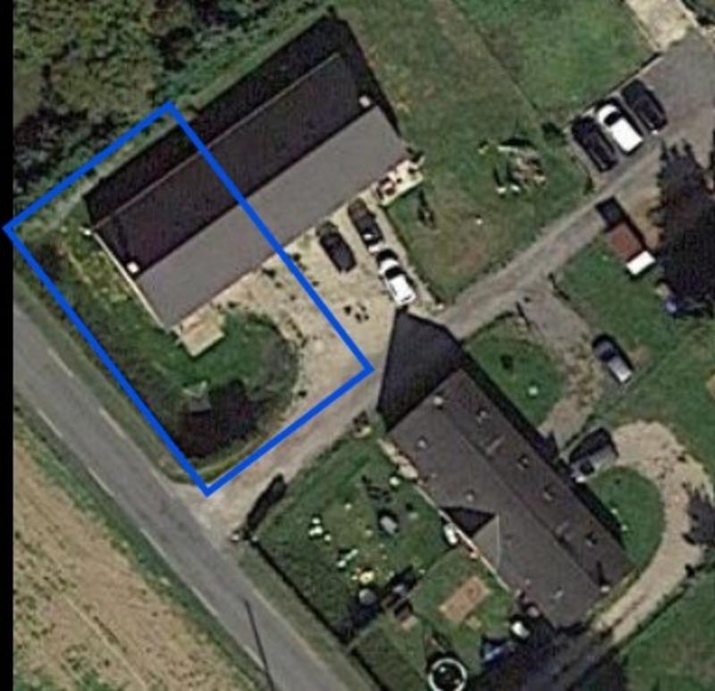 Maison - 91 m² - 5 pièces