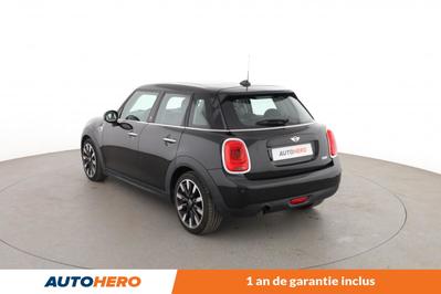 Mini Mini One Edition Blackfriars 5p 102 ch