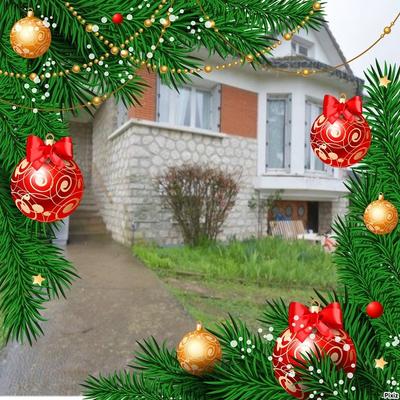 Maison - 100 m² - 7 pièces