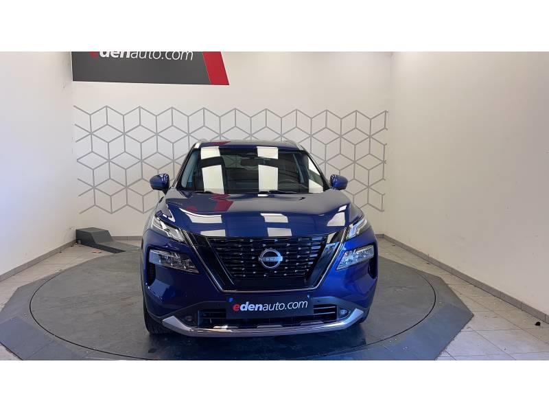 Nissan X-Trail e-Power 213 ch e-4orce 5 Places Tekna