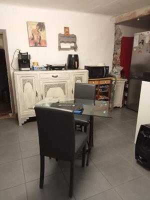 Maison de village - 75 m² - 4 pièces