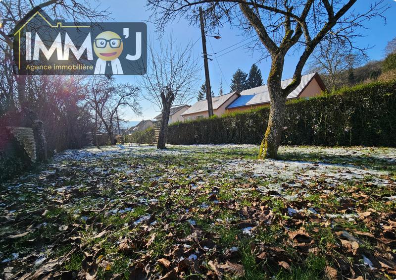 Maison - 68 m² - 3 pièces