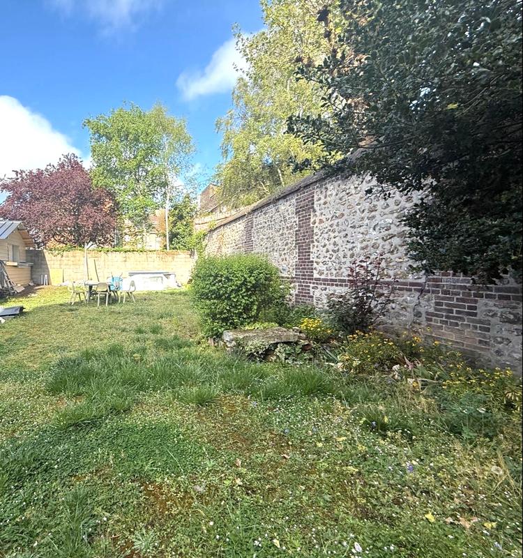 Appartement - 24 m² - 1 pièce