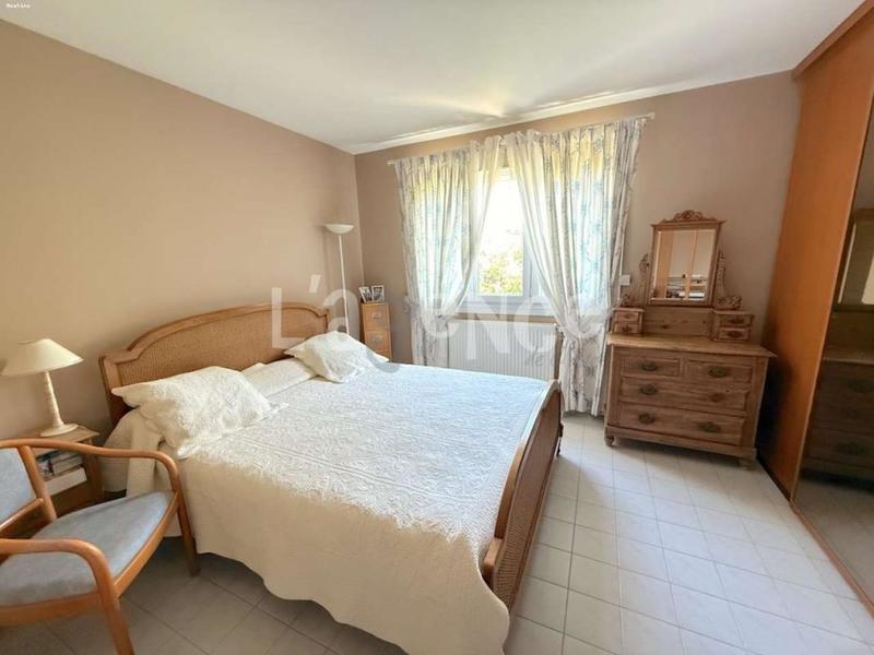 Maison - 91 m² - 5 pièces