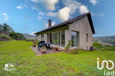 Maison - 141 m² - 5 pièces