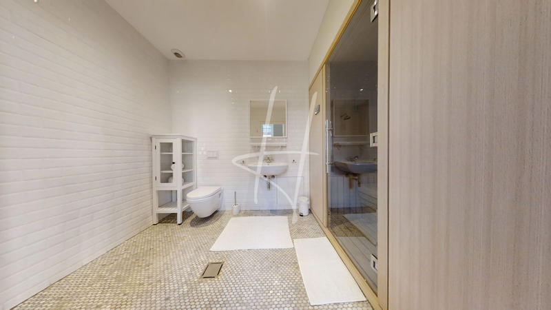 Appartement - 61 m² - 2 pièces