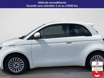 Fiat 500 III E 95 ch action