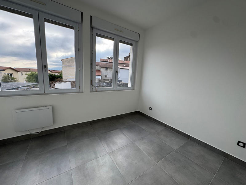 Appartement - 77 m² - 3 pièces