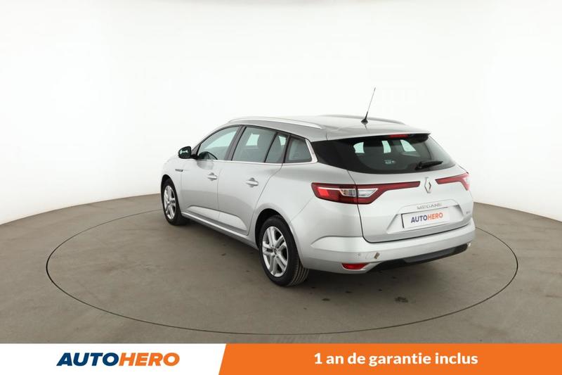 Renault Mégane Estate 1.5 dCi Energy Business 110 ch